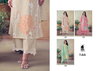 Falak By Sahiba Designer Pure Cotton Digital Printed Dress Material Wholesale Market In Surat